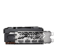 ASRock Radeon RX 6800 XT Phantom Gaming OC 16GB GDDR6 - 1165457 - zdjęcie 5